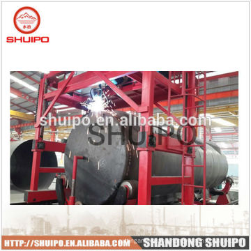 China supplier high quality tank welding machine